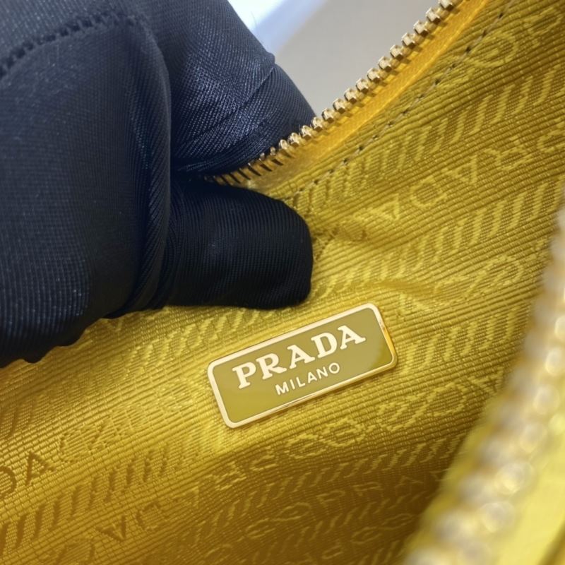 Pra*a hobo bags